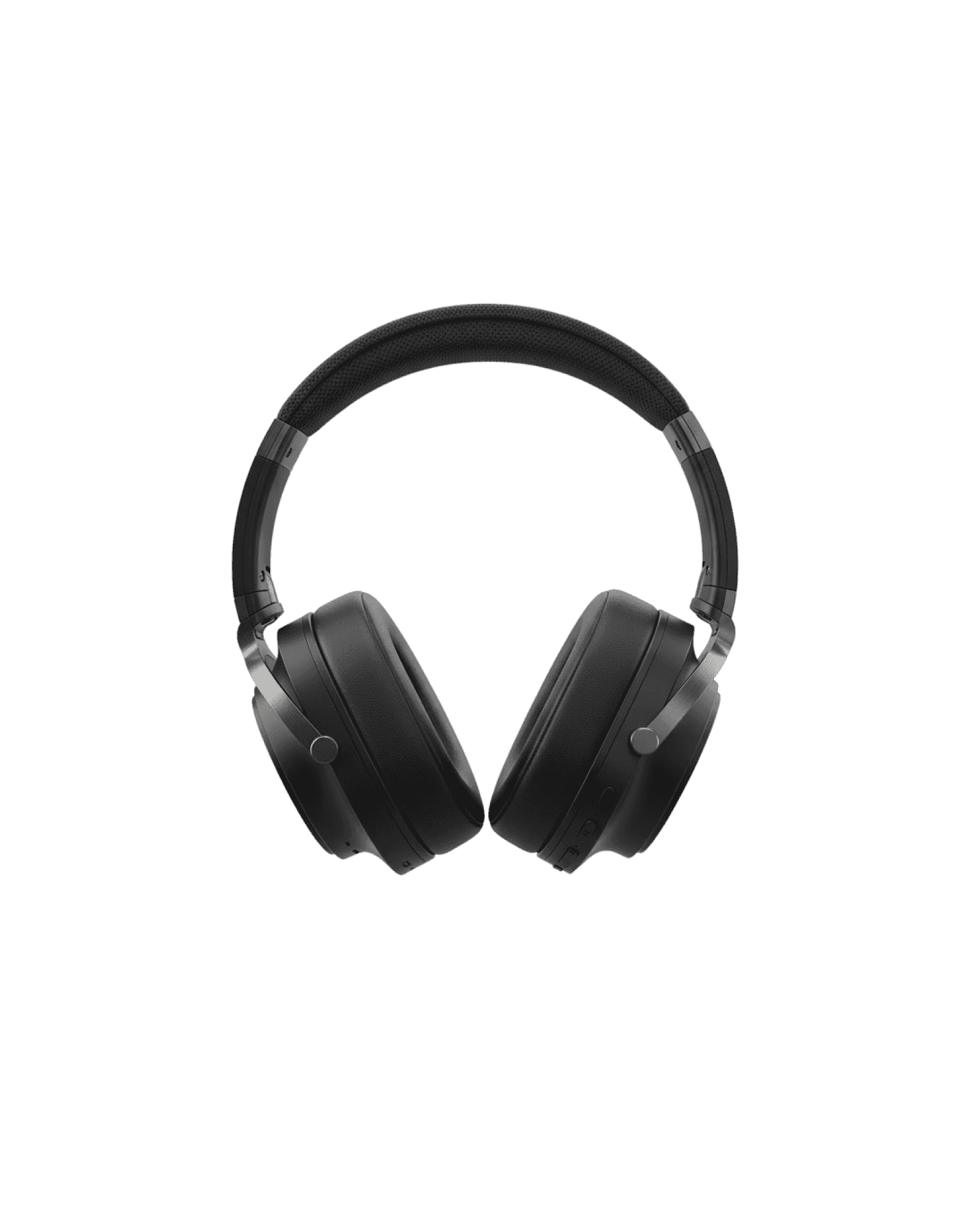 Wireless Over-Ear Headphones