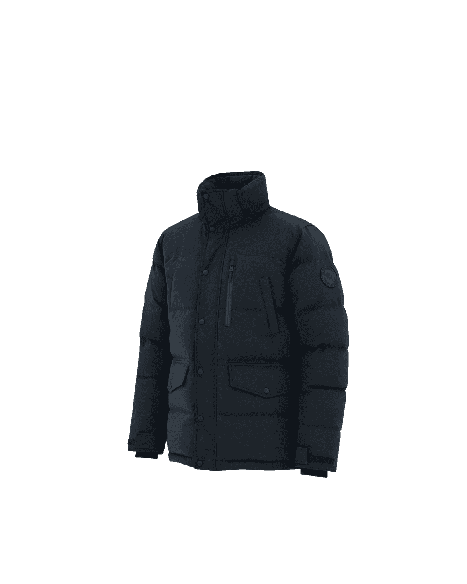 Puffer Jacket